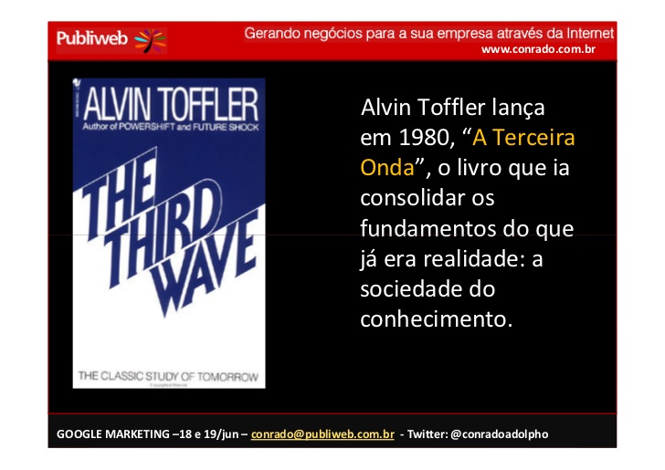 a terceira onda alvin toffler pdf download